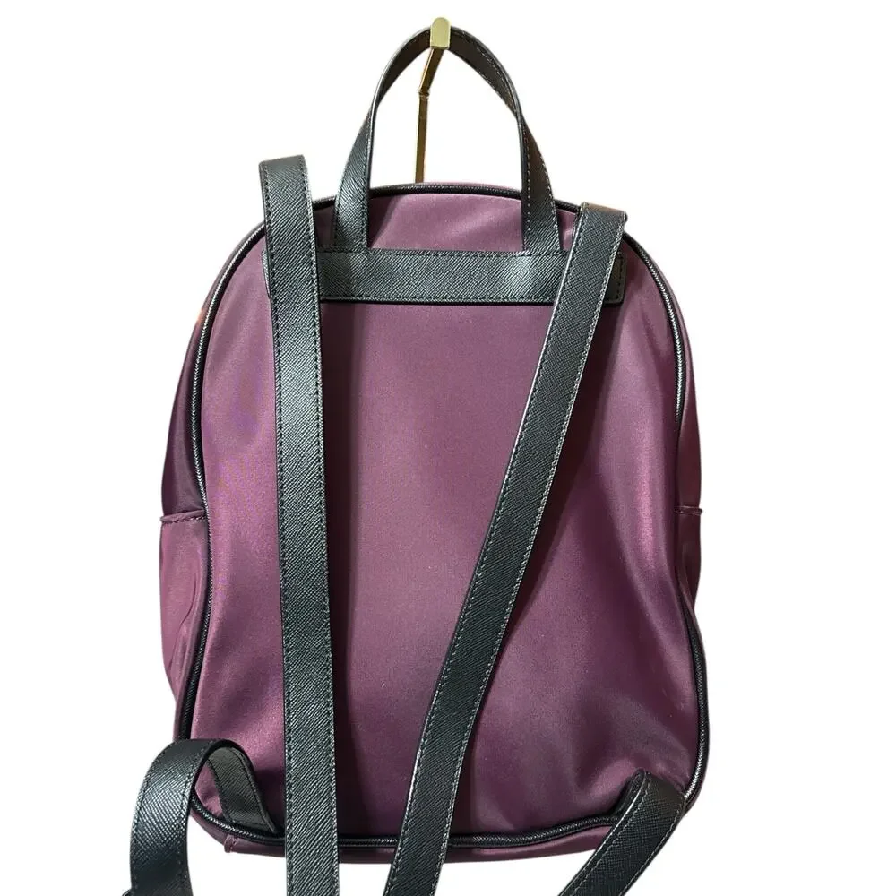 Kate Spade Wilson Road Embellished Small Backpack with COA